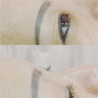 ヘナタトゥー､リフトアップカール、まつ毛パーマ 読谷 美容室 − 沖縄県