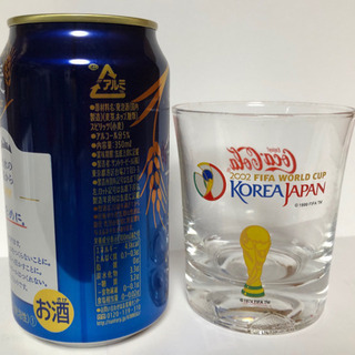 ＊決定＊差し上げます【USED】2002年★サッカー日韓ワールド...