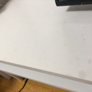 テレビ台買ってください！ 半額に！の画像