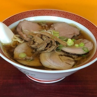 ⭐浜松ラーメン✨
