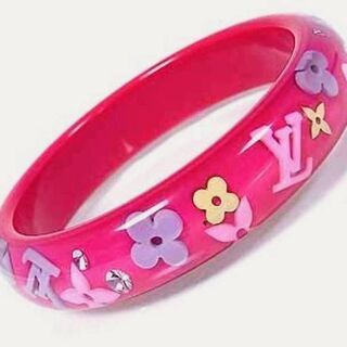 お買い得❗入手困難❗【日本完売  可愛い ルイヴィトン ブレスレ...
