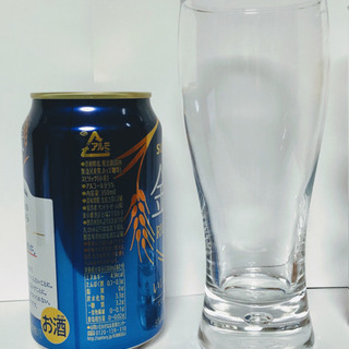 ＊決定＊差し上げます【USED】★ビールグラスいろいろ　５個★コップの画像