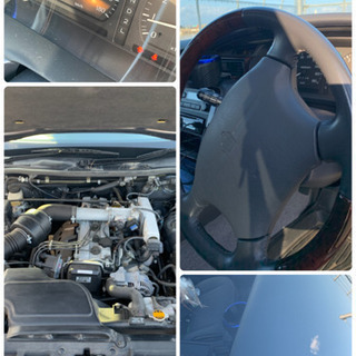 ★状態◎走行35000km実走行！不具合無し！禁煙車！クラウン RoyalExtra★の画像