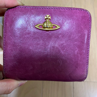 Vivienne Westwood 財布