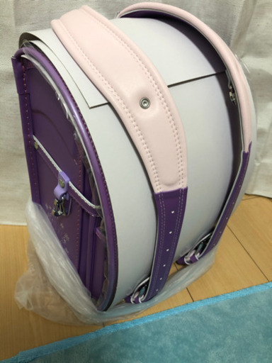 アナ雪ランドセル❄️新品❄️