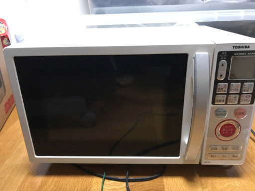 オーブンレンジ　電子レンジ