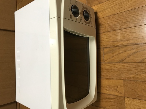 電子レンジ　コーナン　