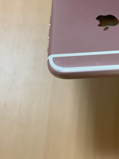 iPhone6s