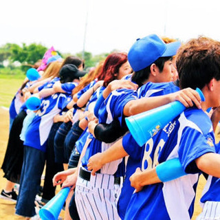 🌈🎈スポーツ好き大歓迎😊💕学生の頃のように楽しくスポーツしましょ...