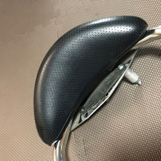 ホンダバイクDUOバックレスト差し上げます！