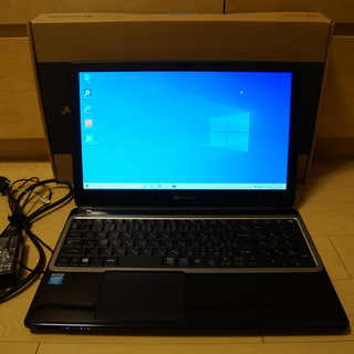 Windows10　エントリーPC　Gatewayの画像