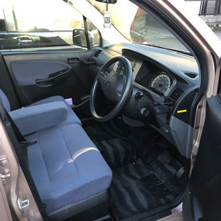 【車検1年】シャンパンゴールドムーヴ【10万キロ】の画像