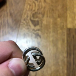GUCCIネックレス