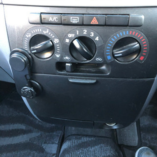 【車検1年】シャンパンゴールドムーヴ【10万キロ】の画像