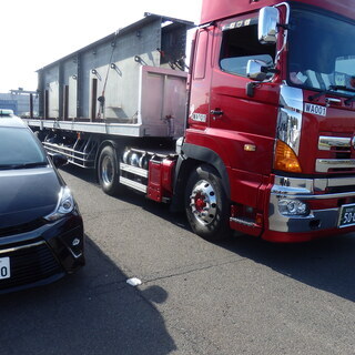 必須：自家用車持ち込みできる方　千葉県勝浦市から群馬県沼田市まで運転のお仕事ですの画像