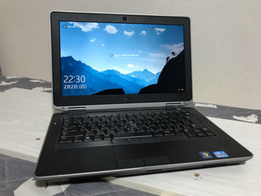 購入者様決まりました！Windows10 office2019 SSDパソコン