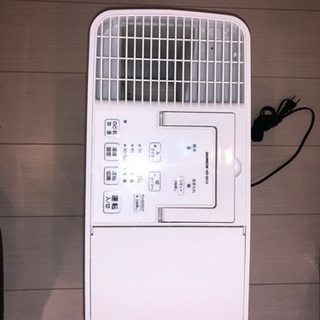 ダイニチ加湿器