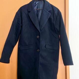 最終【再値下げ】8000円→4000円半額【新品同様】レディースコート