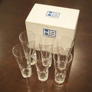 【お買い得】東洋佐々木ガラス タンブラー B-27102HS 6...