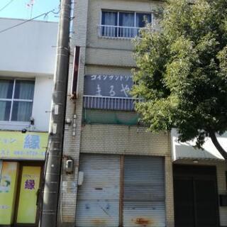 【現状貸し】名古屋市好立地格安店舗賃貸物件