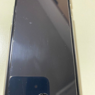 iPhone7 128G（お値下げ中）