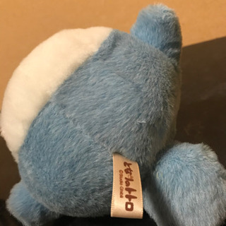 トトロ大中小　ぬいぐるみの画像