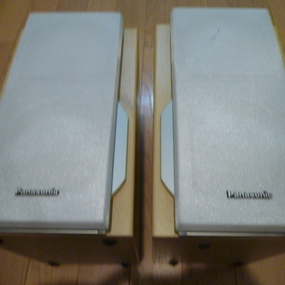 Panasonicスピーカー★SB-PM27MD★動作品の画像