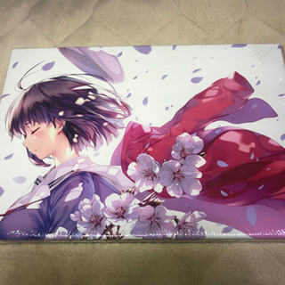 冴えカノ 深崎暮人展 キャンバスアート 加藤恵