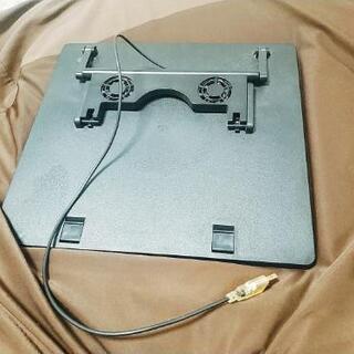 USBノートパソコンクーラー（交渉中）