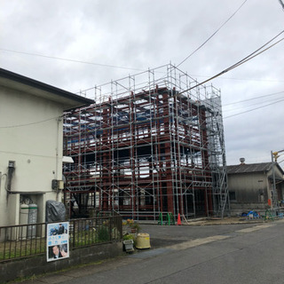 従業員募集！未経験者大歓迎！の画像