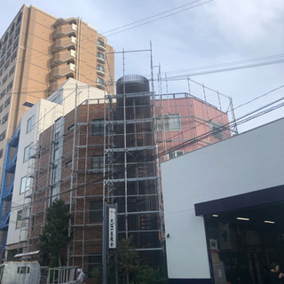 従業員募集！未経験者大歓迎！