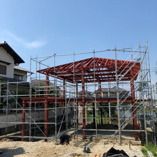 従業員募集！未経験者大歓迎！の画像