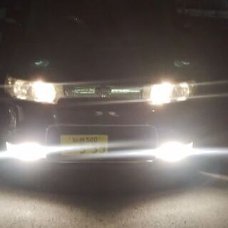黒タントカスタム19年車検1年半も残ってます。