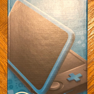 Nintendo ゲーム機本体 NEW ニンテンドー 2DS L...