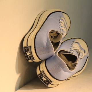 CONVERSE USA CT70 ローカット ブルーチル 26cm