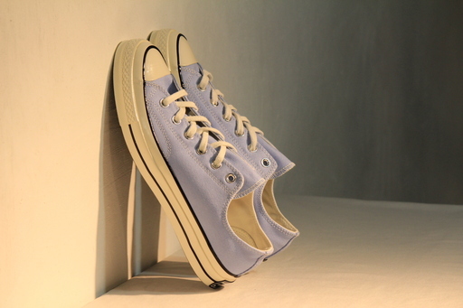 CONVERSE USA CT70 ローカット ブルーチル 26cm