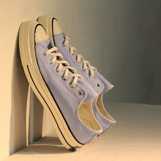 CONVERSE USA CT70 ローカット ブルーチル 26cm