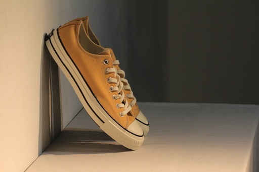 CONVERSE USA CT70 ローカット サンフラワー 25cm