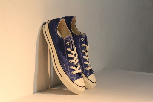CONVERSE USA CT70 ローカット ネイビー 24.5cm
