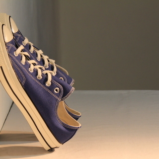 CONVERSE USA CT70 ローカット ネイビー 24.5cm