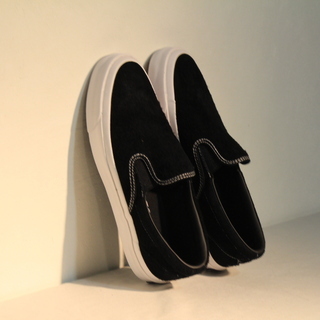 CONVERSE USA CT70 スリッポン ブラック 24.5cm