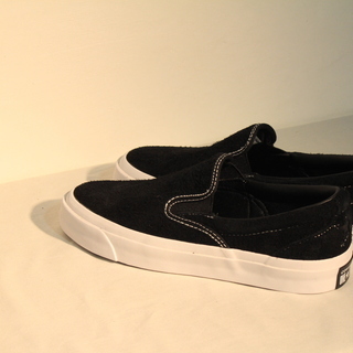 CONVERSE USA CT70 スリッポン ブラック 24.5cmの画像