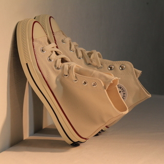 CONVERSE USA CT70 ハイカット 生成り 24.5cm