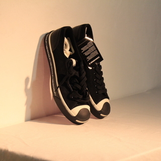  NEIGHBORHOOD × CONVERSE Jack Pu...
