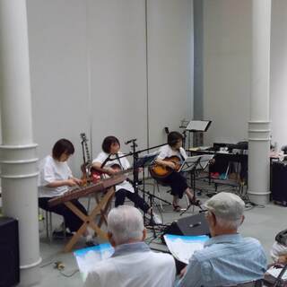 水巻町周辺の方、ギター＆フルート＆ウクレレの生徒さん募集してます！