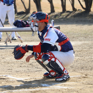 2022年 草野球チーム 頂天-Teppen- 選手、マネージャー募集！ - 高槻市