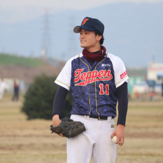 2022年 草野球チーム 頂天-Teppen- 選手、マネージャー募集！ − 大阪府