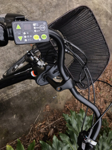 Ｇ５Ｍ電動自転車Ｊ８０Ｍヤマハパスバビー充電器なし２０インチ８アンペア 