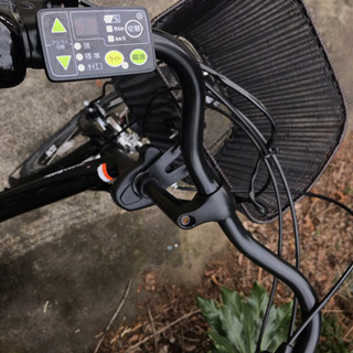 G5M電動自転車J80Mヤマハパスバビー充電器なし20インチ8アンペア