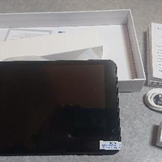  タブレット 新品未使用品